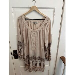 eyelet white maxi dress Frannie Eyelet Maxi Dress